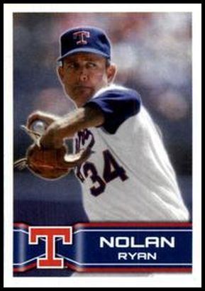 134 Nolan Ryan